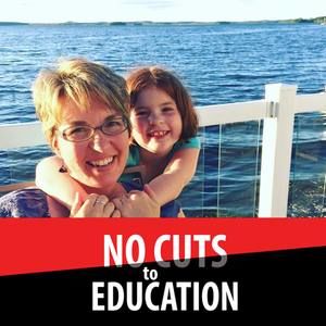 Meet your Posher, Melanie